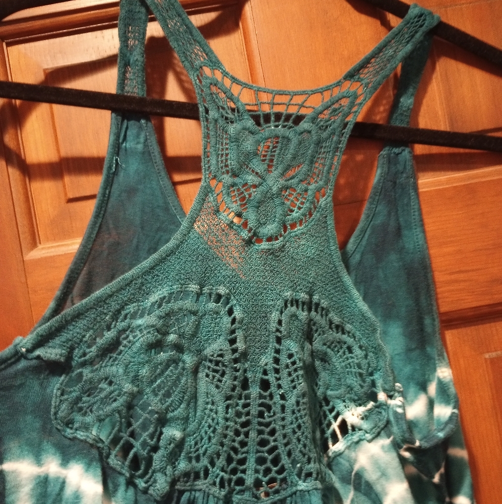 Love Notes Tank Top - Picture 3 of 5